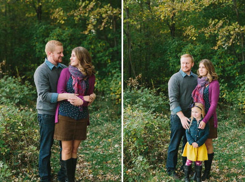 Wausau Area Family Portraits Photographers