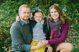 Wausau Area Family Portraits Photographers