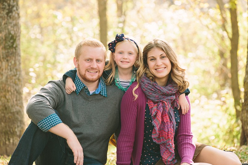 Wausau Area Family Portraits Photographers