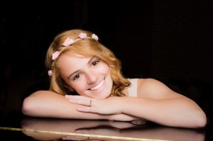 Wausau Area Senior Photographer