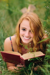 Wausau Area Senior Photographer