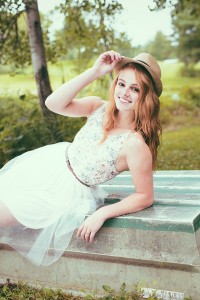 Wausau Area Senior Photographer