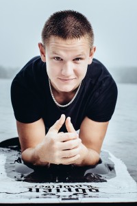 Wausau Area Senior Photographer