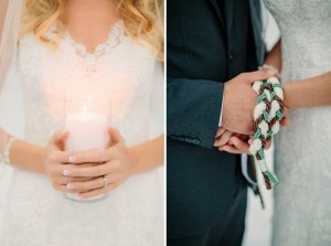 Winter Wedding Bride and Groom Outdoor Photo Ideas