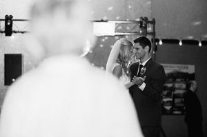 Rothschild Pavilion Wedding Photos