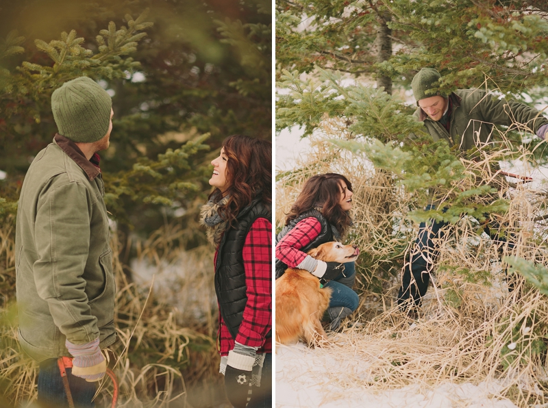 christmas-tree-cutting-couples-dogs-photoshoot-james-stokes-photography-northern-wisconsin-09