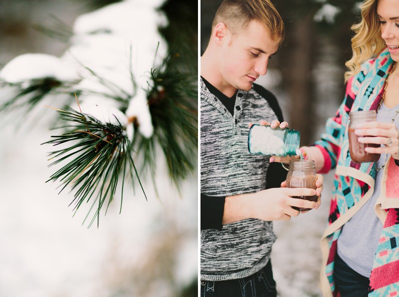 wisconsin outdoor wedding photographer