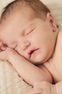 newborn photographer