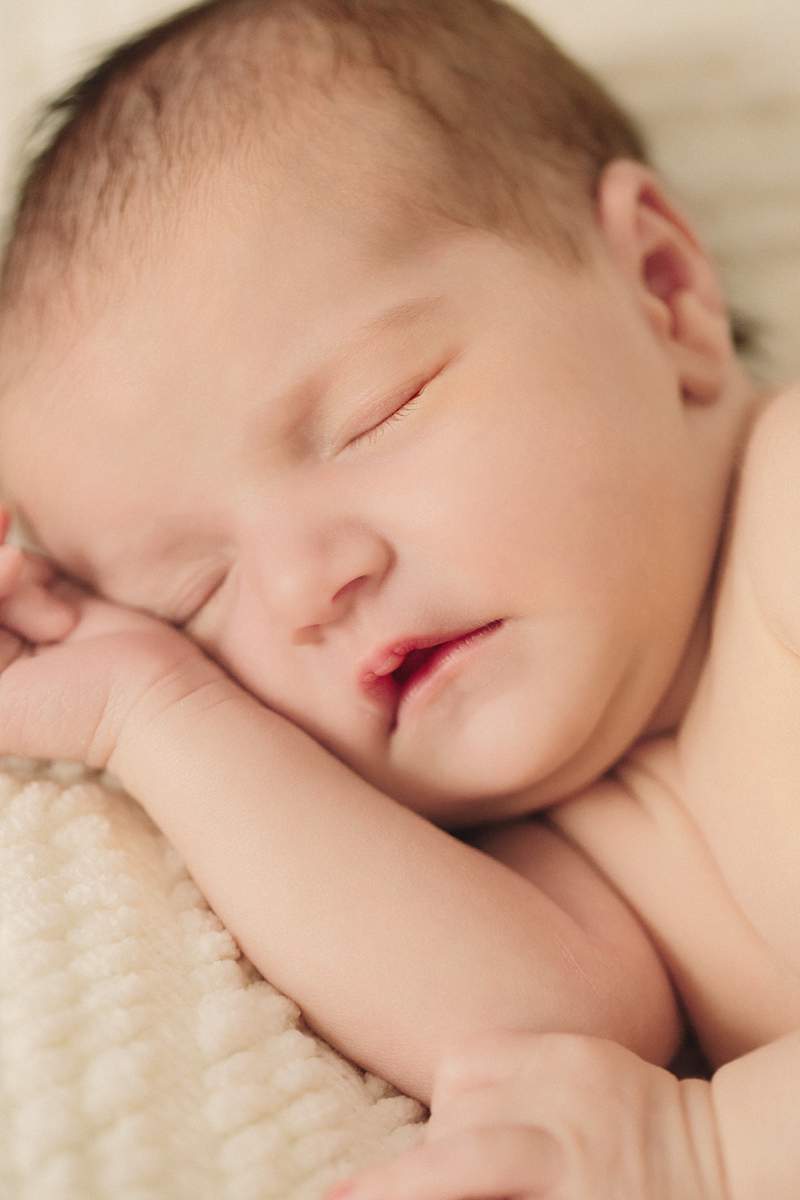 newborn photographer