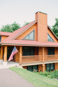 White’s Wildwood Retreat