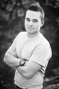 Owen Senior Photographer