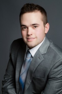 Owen Senior Photographer