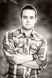 Owen Senior Photographer