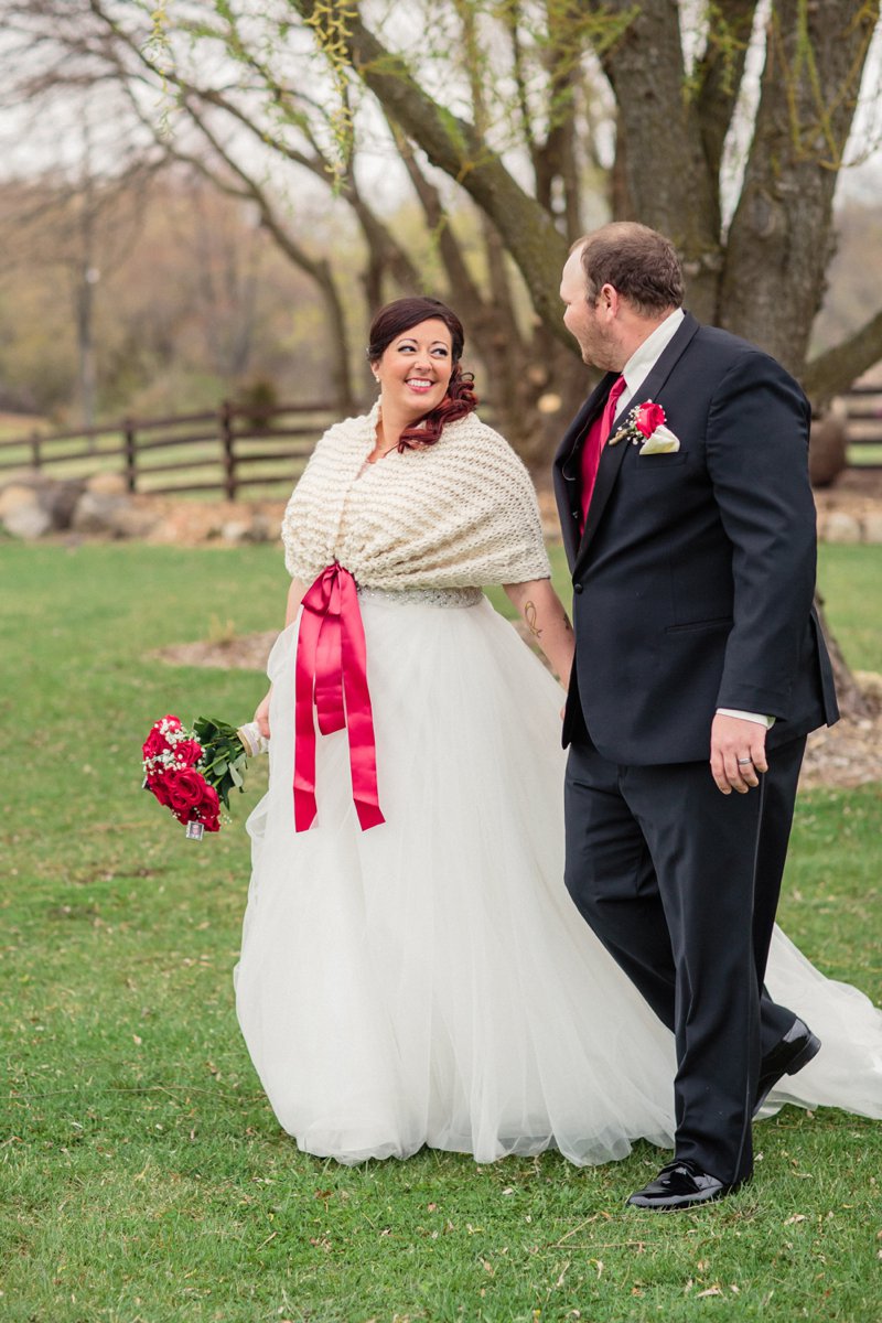 Rustic Barn Weddings 