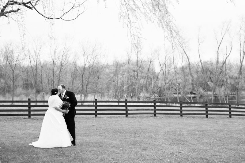 Rustic Barn Weddings