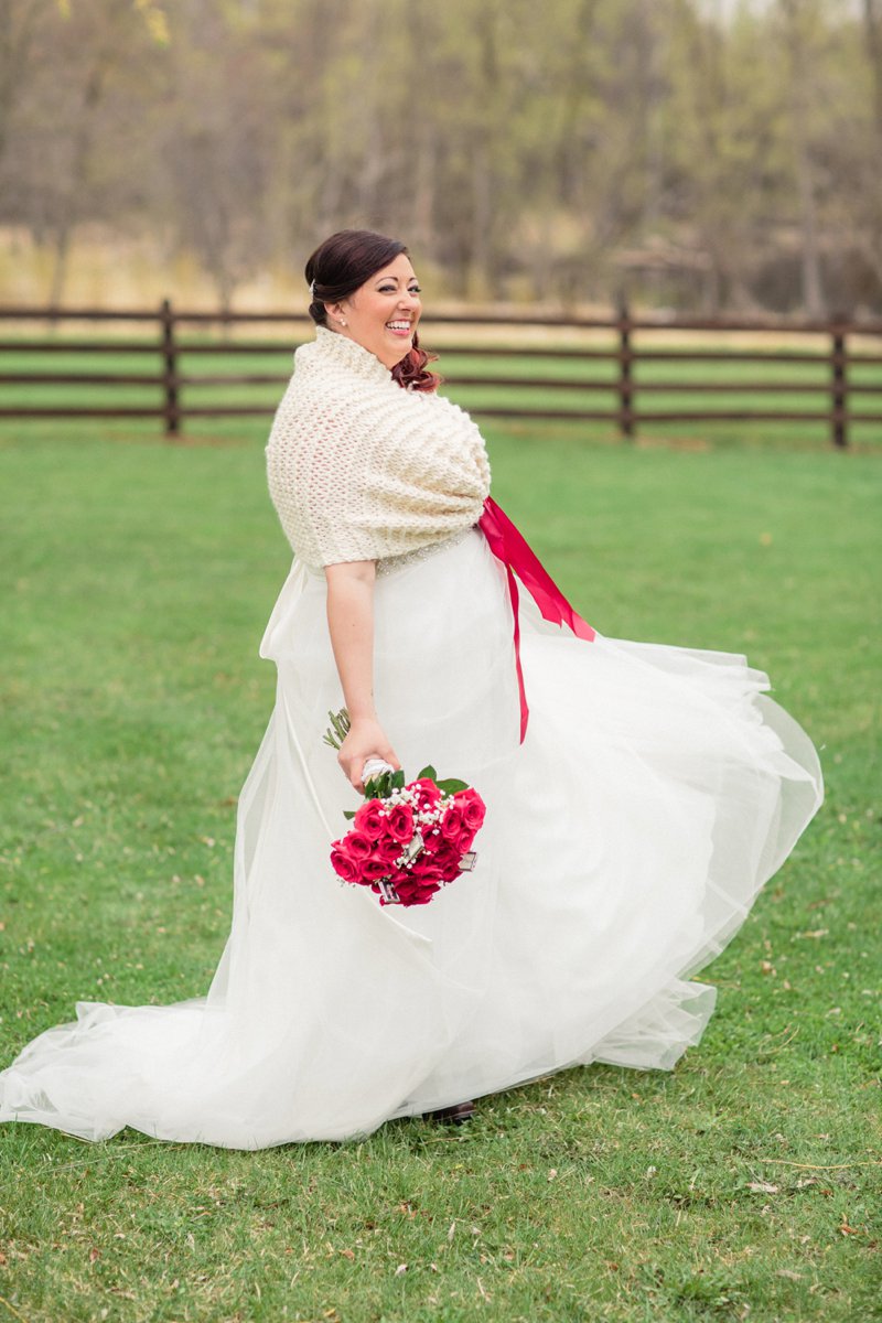 Rustic Barn Weddings 