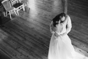 Spring Weddings Southern WI