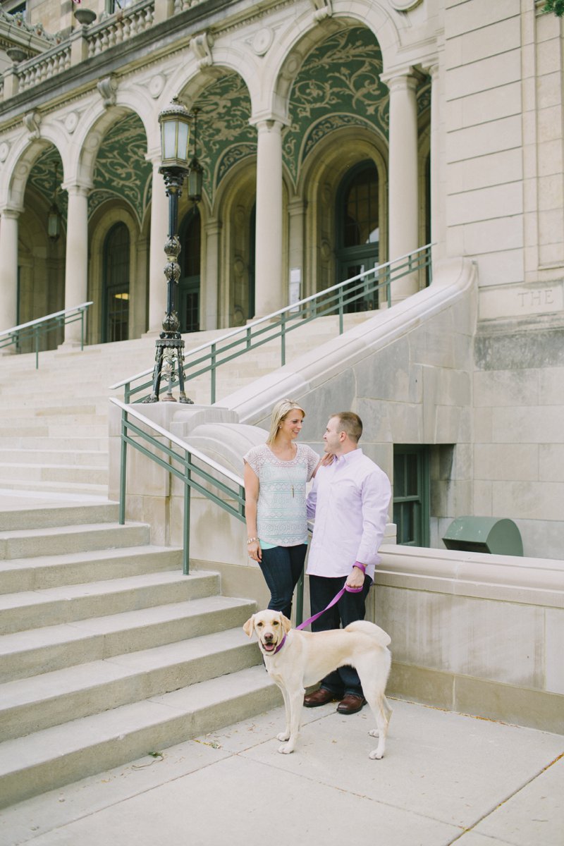 Madison Wedding & Portrait Photographers