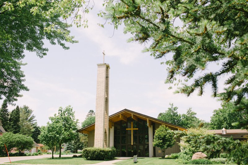 Rustic Wisconsin Wedding Venues