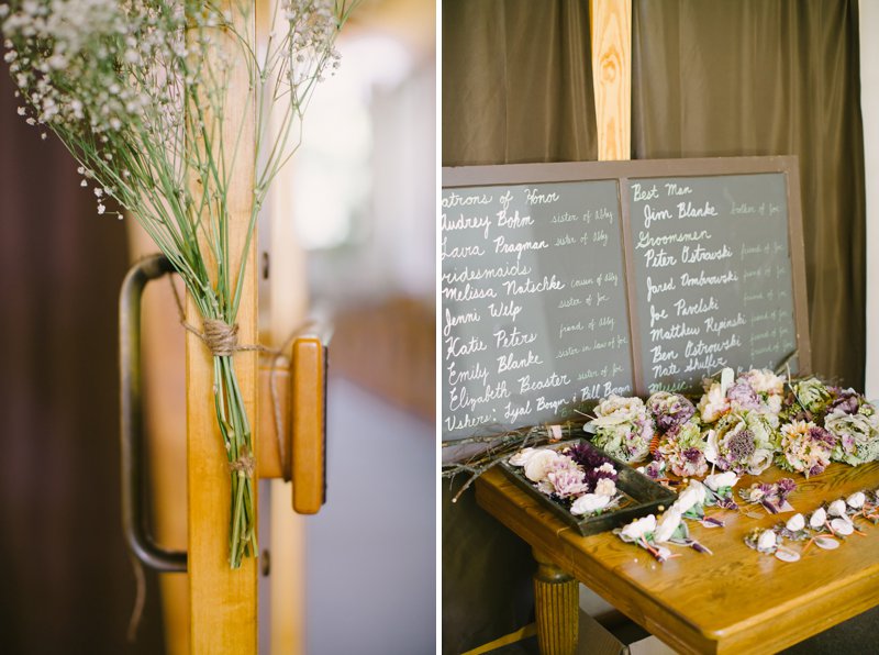 Rustic Wisconsin Wedding Venues