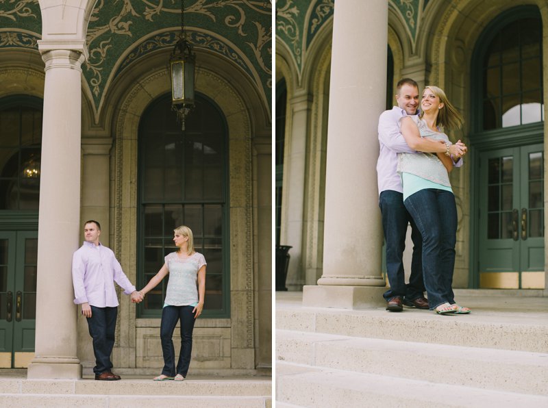 Madison Wedding & Portrait Photographers