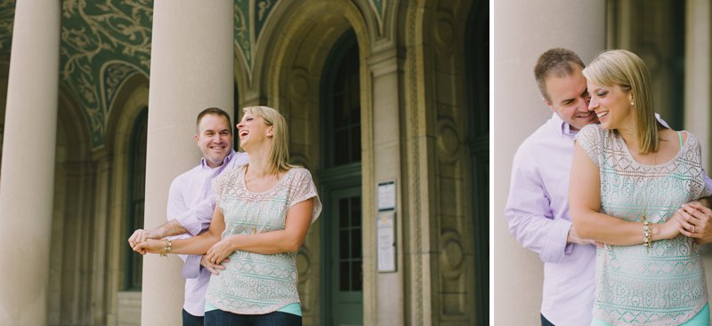 Madison Wedding & Portrait Photographers