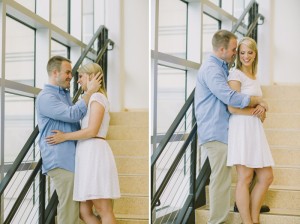 Madison Engagement Photo Ideas