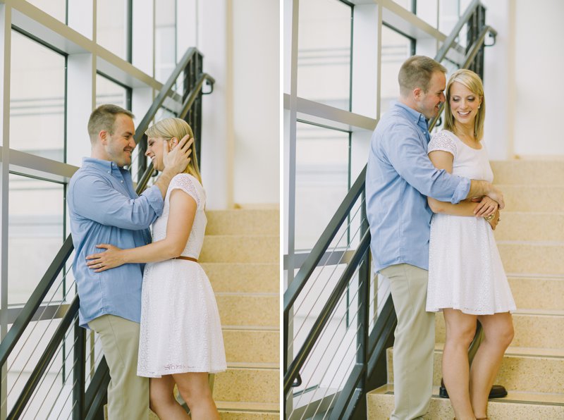 Madison Engagement Photo Ideas