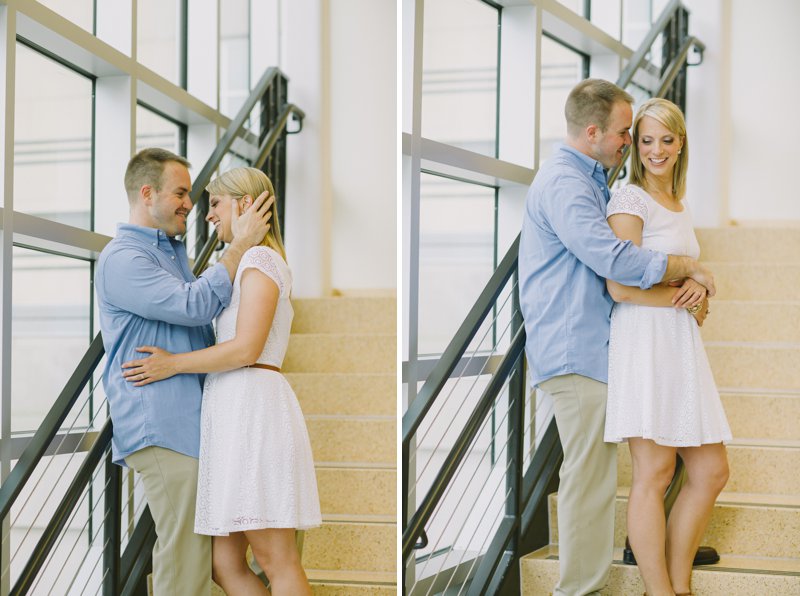 Madison Engagement Photo Ideas