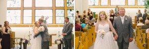 Central Wisconsin Wedding Photographers