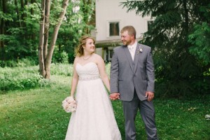 Central Wisconsin Wedding Photographers