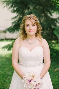 Central Wisconsin Wedding Photographers