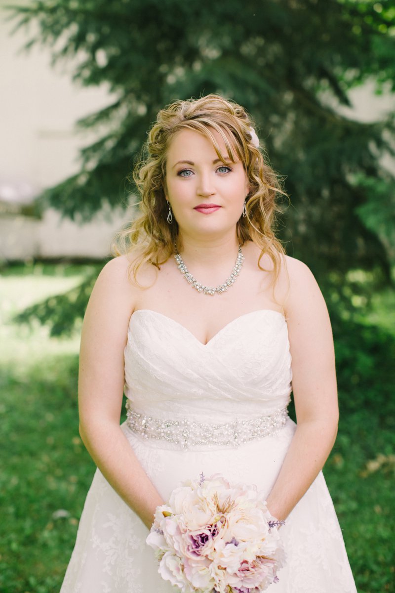 Central Wisconsin Wedding Photographers