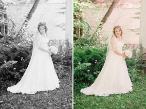 Central Wisconsin Wedding Photographers