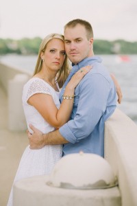 Husband & wife wedding and engagement photographers madison wi