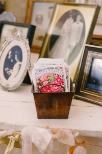 Barn weddings central WI