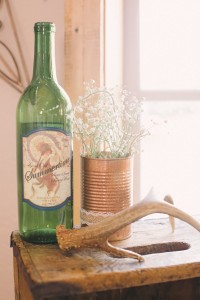 Barn weddings central WI