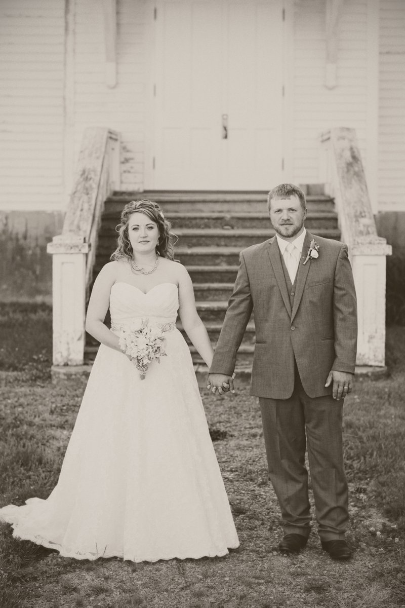 Barn weddings central WI