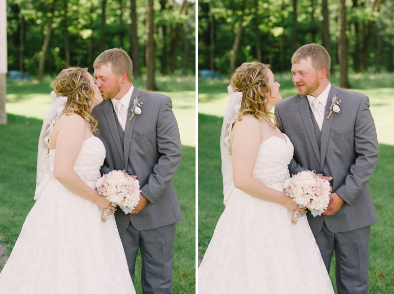 Barn weddings central WI