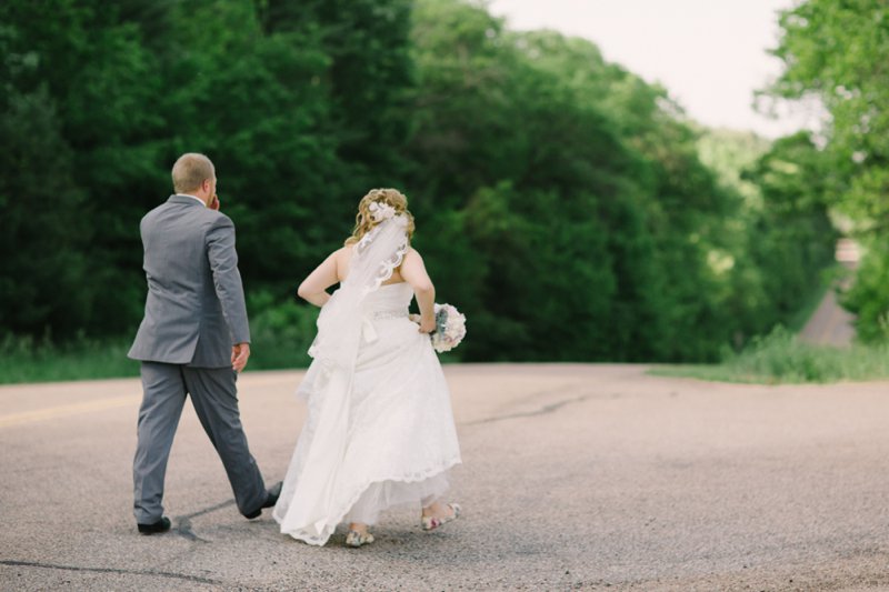 Barn weddings central WI