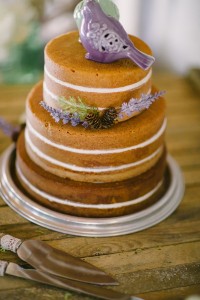 Fishing Wedding Photos
