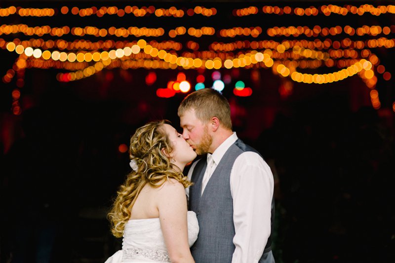 Rosholt Fair Grounds wedding venue central Wi Photos