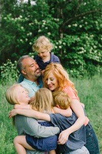 Medford Family Photos