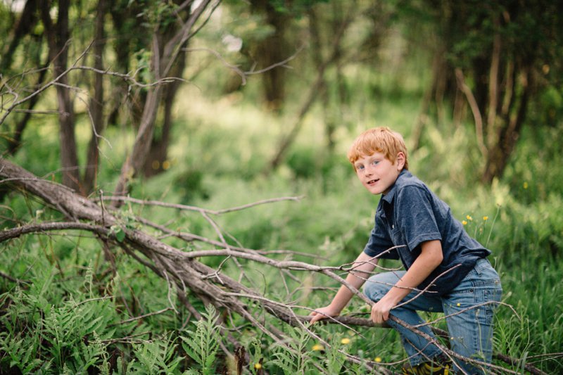 Medford Family Photos