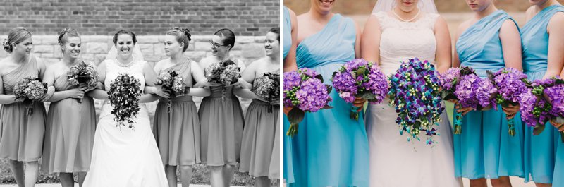 Marshfield Wedding Photographers