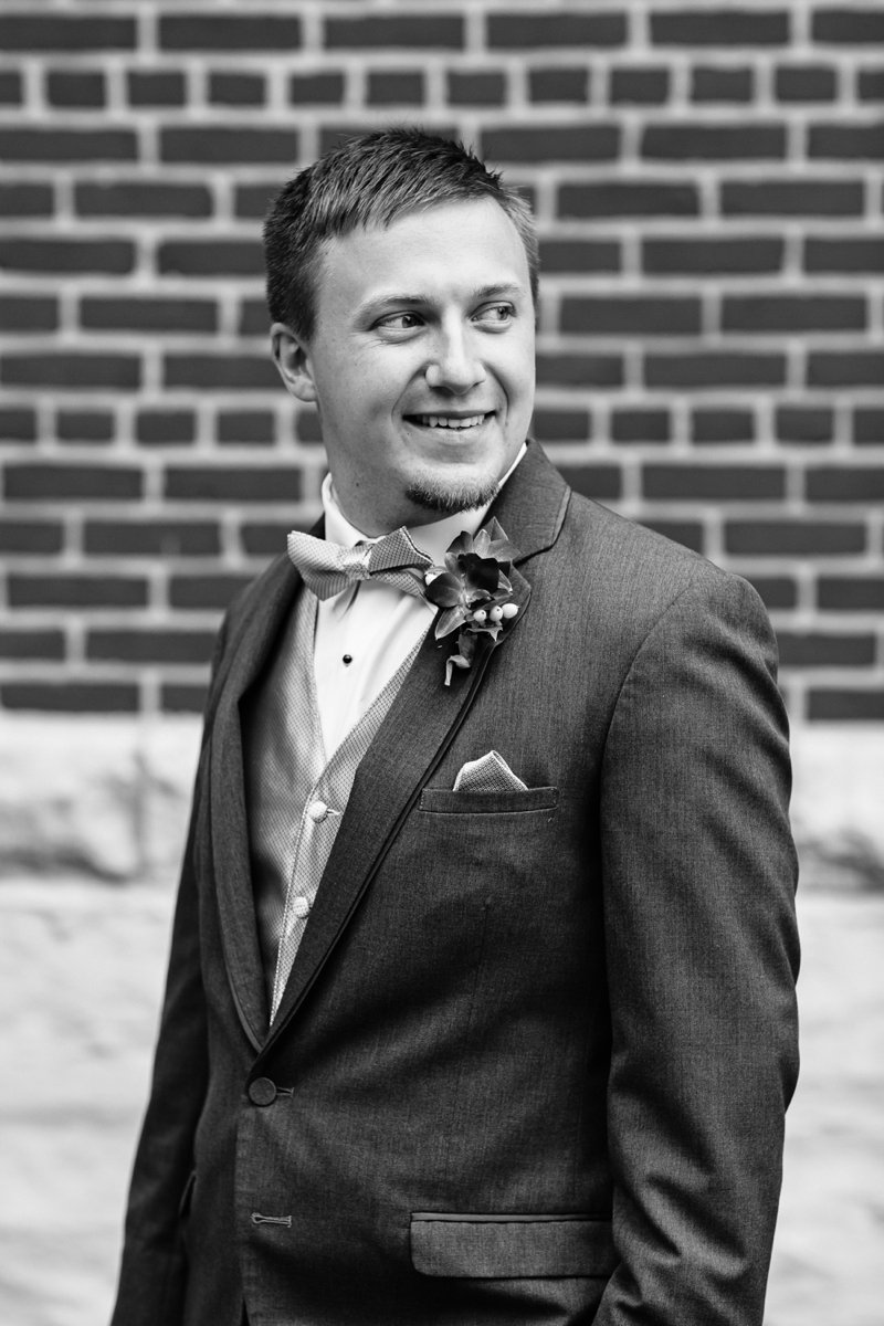 Marshfield Wedding Photographers