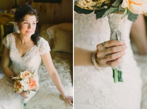 Northern Wisconsin minocqua Wedding Photographers Photos