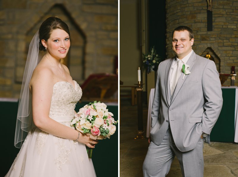 Stevens Point Wisconsin Wedding Photographers