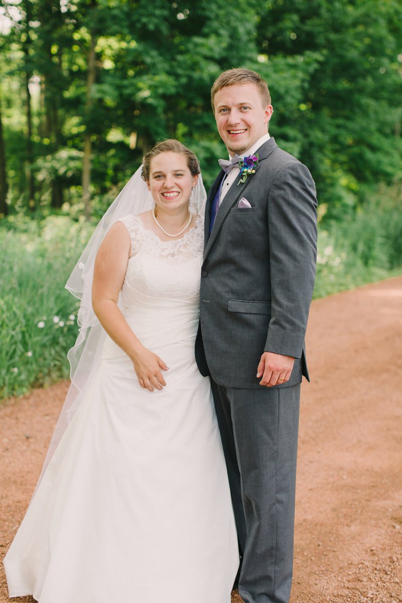 Mosinee Wisconsin Central Wi Wedding Photographers