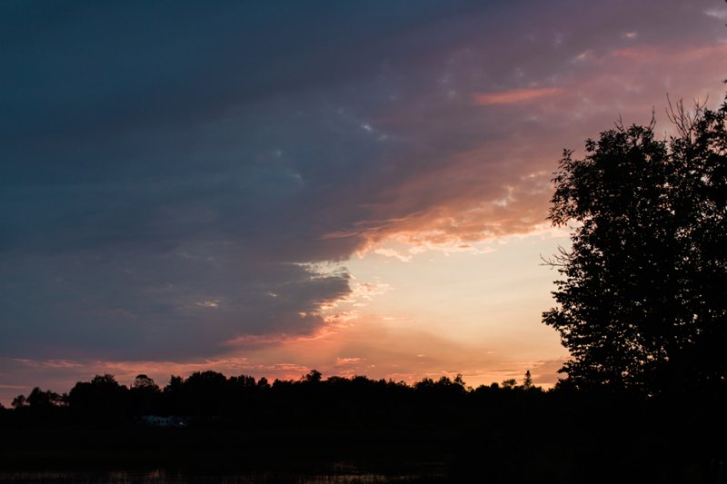 Northern Michigan Wedding Photographers